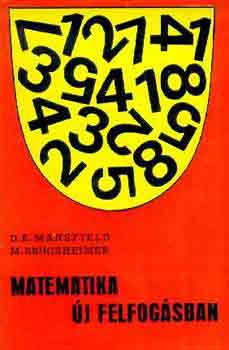 Mansfield,D.E.-Bruckheimer,M. - Matematika �j felfog�sban III.