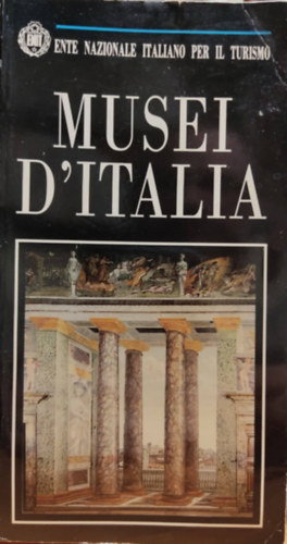 Paolo Rocco - Musei d'Italia Ente nazionale italiano per il turismo