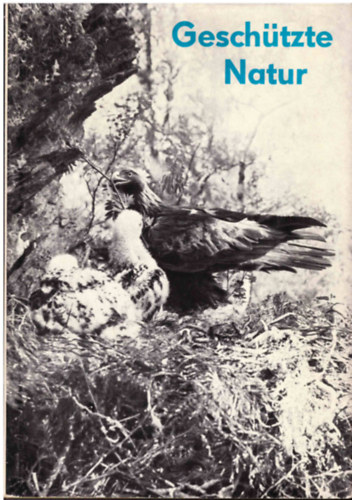 Horst Wirth - Gesch�tzte Natur