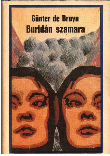 G�nter de Bruyn - Burid�n szamara