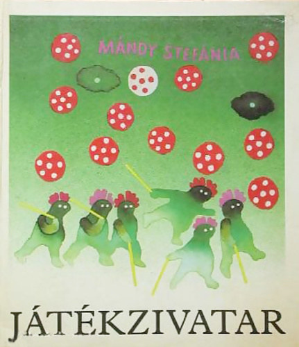 Mndy Stefnia - jtkzivatar