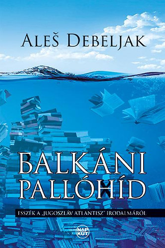 Ales Debeljak - Balkni pallhd