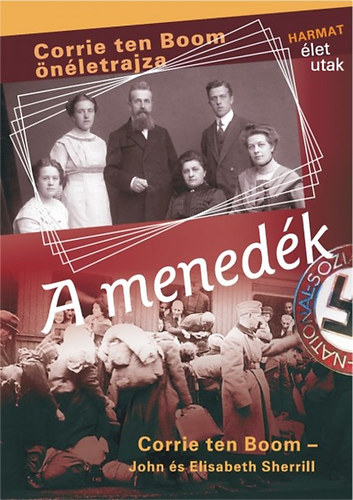 Elisabeth Sherrill, John Sherrill Corrieten Boom, - A mened�k