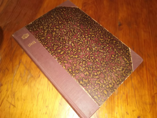 Ibr�nyi Alice - N�met �s angol �pol�n�k