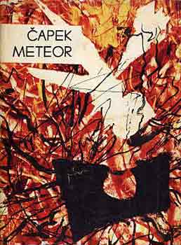 Karel Capek - Meteor