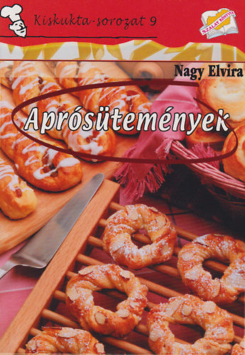 Nagy Elvira - Aprstemnyek