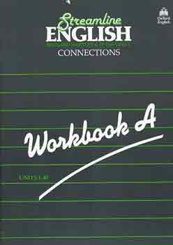 B.-Viney, P. Hartley - Streamline English connections-workbook A