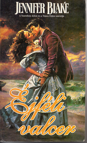 Jennifer Blake - �jf�li valcer