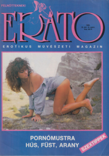 Erato - 1990. III. �vf. 10. sz�m