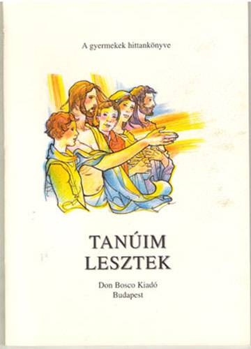 Tan�im lesztek