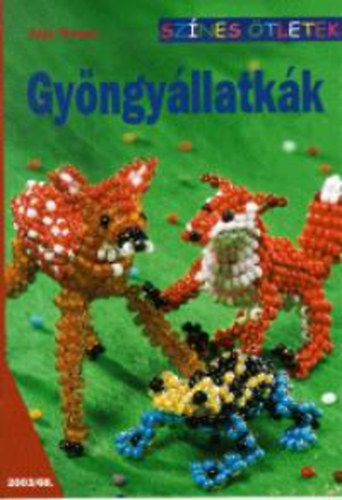 Anja Freese - Gyngyllatkk