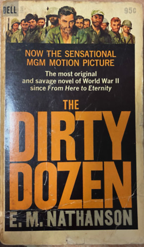 E.M. Nathanson - The Dirty Dozen
