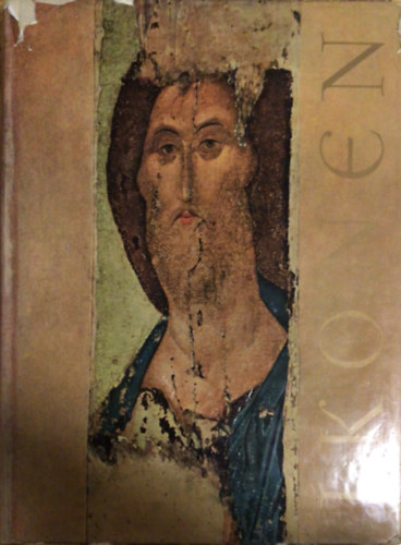 Konrad Onasch - Ikonen