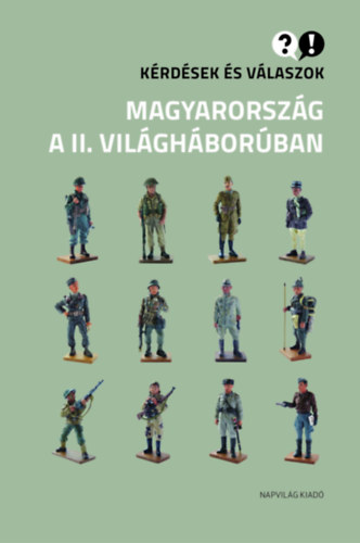 Krdsek s vlaszok Magyarorszg a II. vilghborban