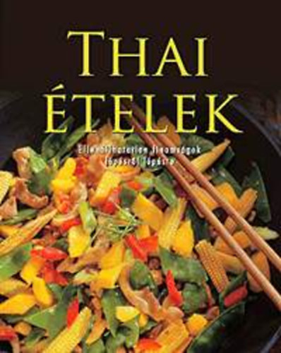 Thai �telek