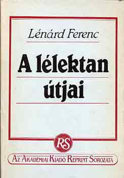 L�n�rd Ferenc - A l�lektan �tjai