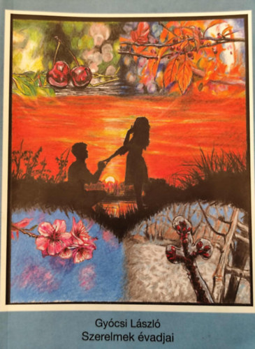 Gyócsi László - Szerelmek évadjai