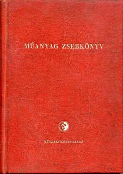Dr.Kov�cs Lajos - M�anyag zsebk�nyv