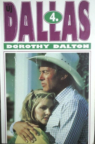 Dorothy Dalton - j Dallas 4.