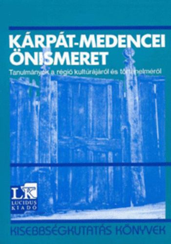 Cholnoky Gyz  (szerk.) - Krpt-medencei nismeret