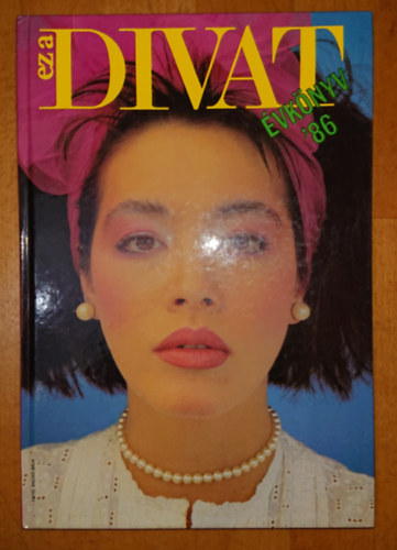 Ez a divat - �vk�nyv '86