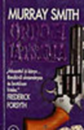 Murray Smith - �rd�gi j�tszma I.