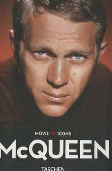 Allen Silver - McQueen