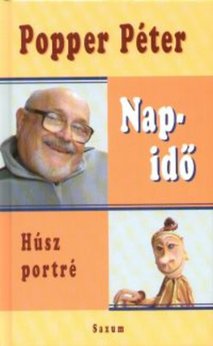 Popper Pter - Napid