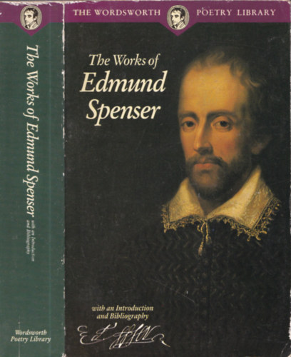 The works of Edmund Spenser