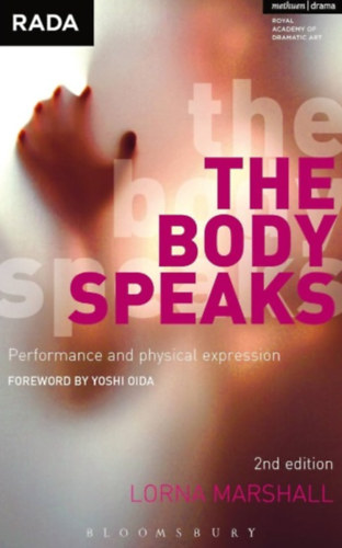 Lorna Marshall - The Body Speaks