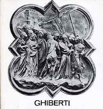 Szmodisn Eszlry va - Ghiberti (A mvszet kisknyvtra)