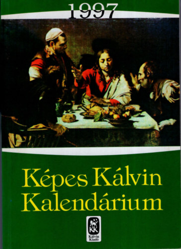 K�pes K�lvin Kalend�rium 1997