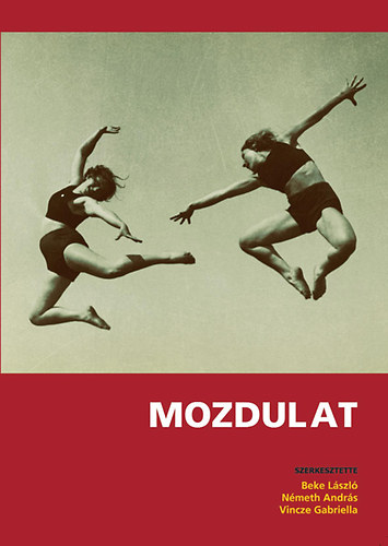 Mozdulat