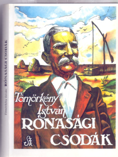 Tmrkny Istvn - Rnasgi csodk (Ignyes Knyvtr)