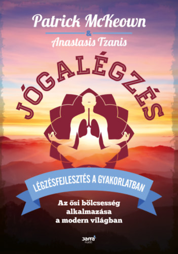 Anastasis Tzanis Patrick McKeown - J�gal�gz�s - L�gz�sfejleszt�s a gyakorlatban