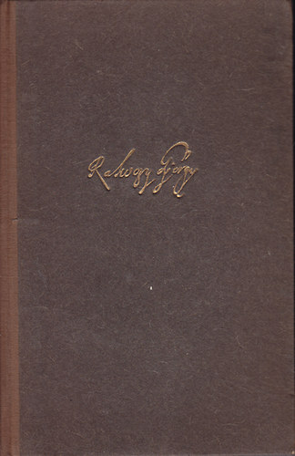 Kósa János - II. Rákóczi György