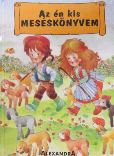 Az én kis mesekönyvem 10.