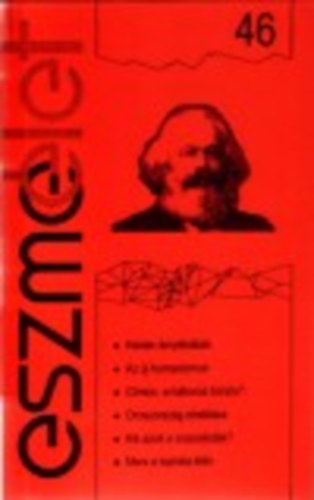 Eszm�let 46. (2000. ny�r)