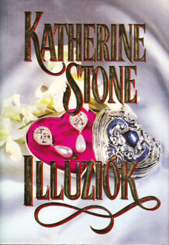 Katherine Stone - Illzik