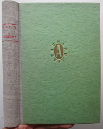 Zilahy Lajos - A sz�kev�ny