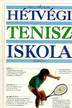 Paul Douglas - Htvgi tenisziskola