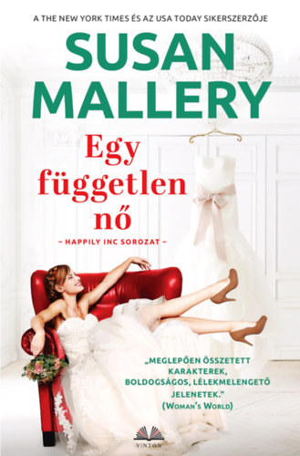Susan Mallery - Egy f�ggetlen n�