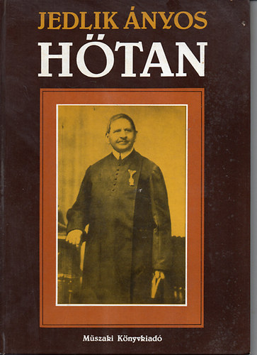 Jedlik nyos - Htan