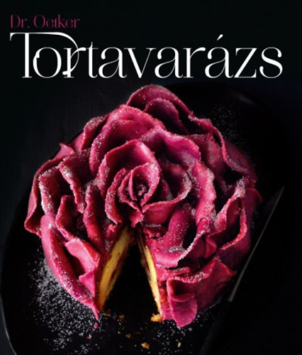 Dr. Oetker - Tortavar�zs