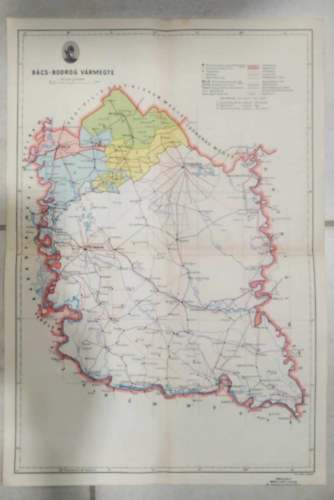 Bcs-Bodrog vrmegye trkp