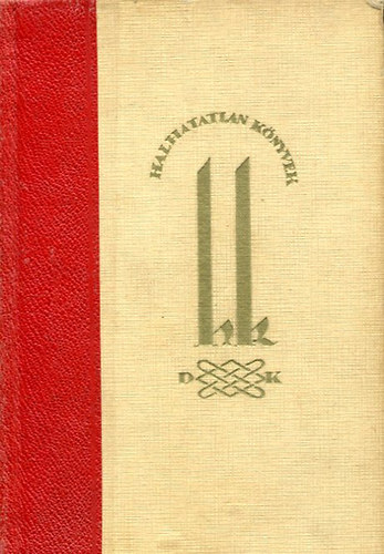 Kunt Hamsun - Az �let megy tov�bb I-II