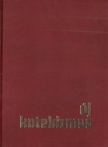 �jvid�k - �j katekizmus