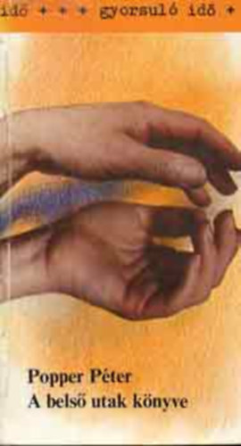 Popper P�ter - A bels� utak k�nyve