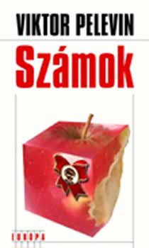 Viktor Pelevin - Sz�mok