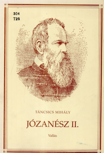 Tncsics Mihly - Jzansz II. (vals)